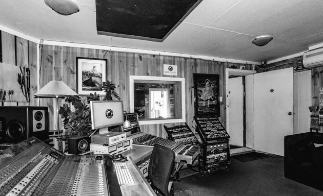 Photo of Wundenberg's Recording Studios