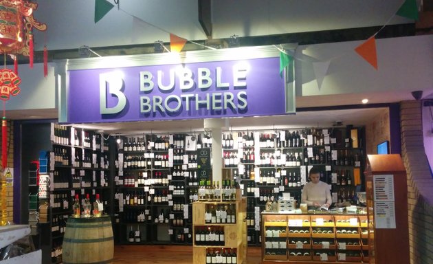 Photo of Bubble Brothers