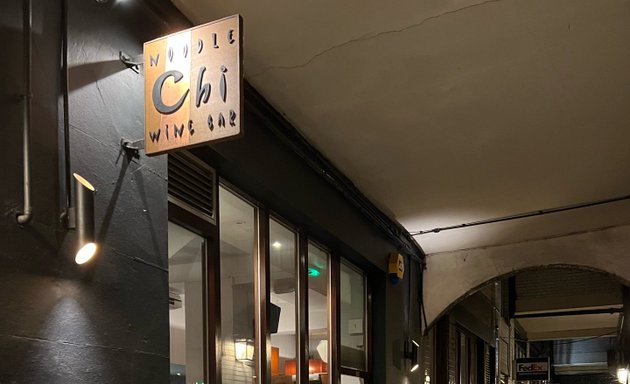 Photo of Chi Noodle & Wine Bar