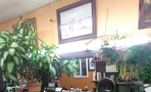 Photo of Sylmar Barber Shop & Beauty