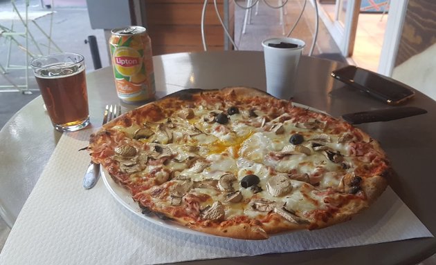 Photo de Fast And Pizza