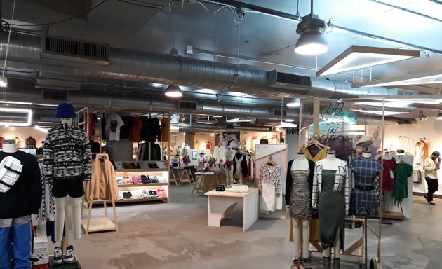 Photo of Urban Outfitters