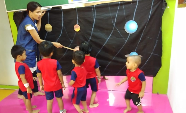 Photo of Buddy Buds Pre School, Playgroup, Day Care Borivali West