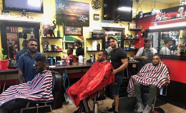 Photo of Fade Tech Barbershop