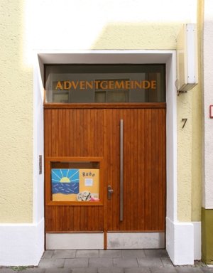 Foto von Adventgemeinde (Freikirche d. Siebenten-Tags-Adventisten)