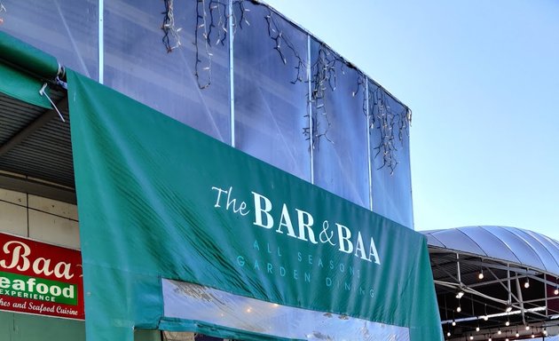 Photo of The Bar & Baa - Mangere