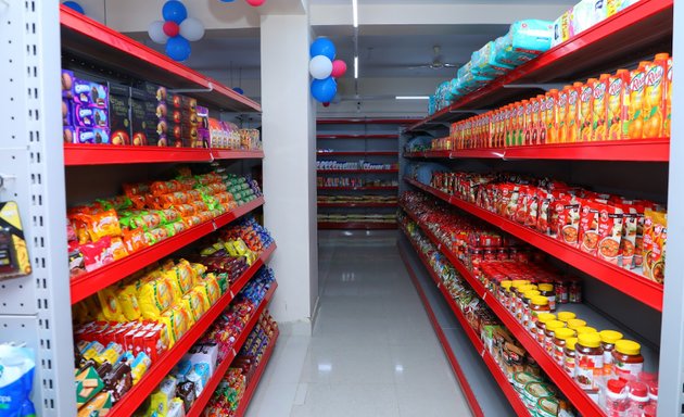 Photo of Dr.Retail Supermart