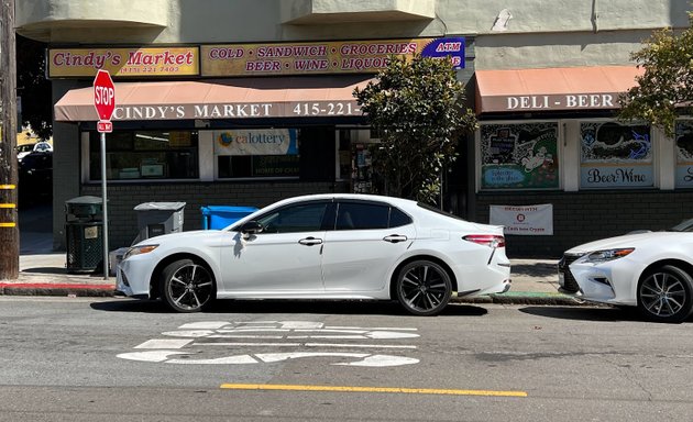 Photo of Cindy's Market