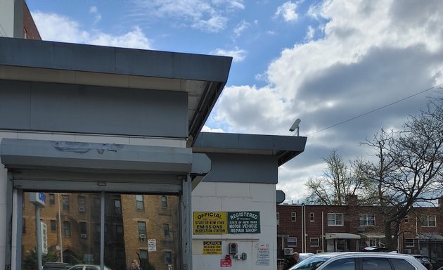 Photo of Ocean Avenue Auto Repair Center