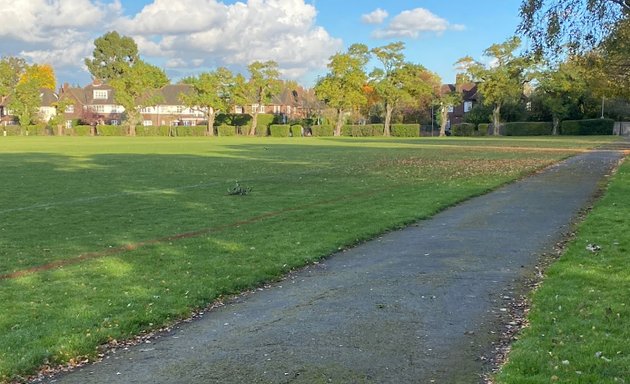 Photo of Roehampton Playing Fields