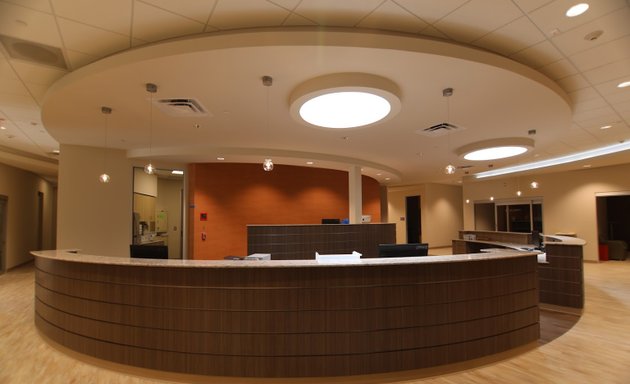 Photo of The Heights Emergency Room