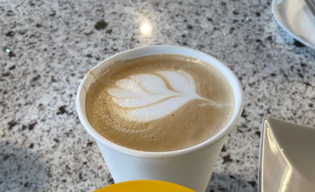 Photo of Halo Espresso Bar