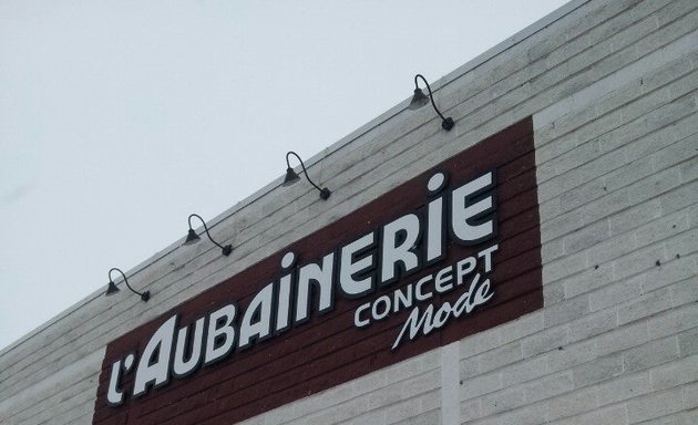 Photo of Aubainerie