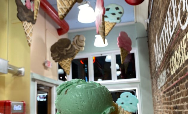 Photo of Mattheessen's - Ice Cream, Cookies, Fudge