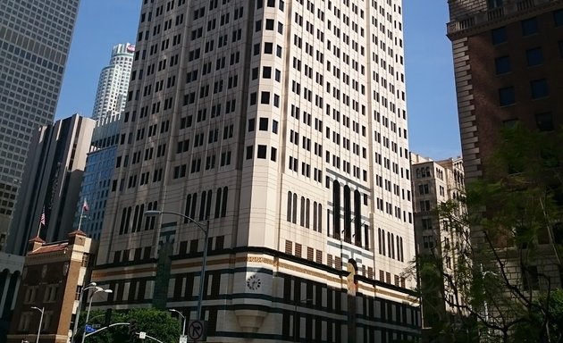 Photo of 9000 Sunset Building