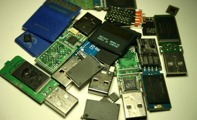 Photo of Vital Data Recovery