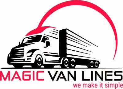 Photo of Magic Van Lines Inc.