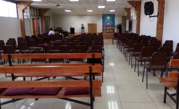Foto de Iglesia Bíblica Bautista de Maipú