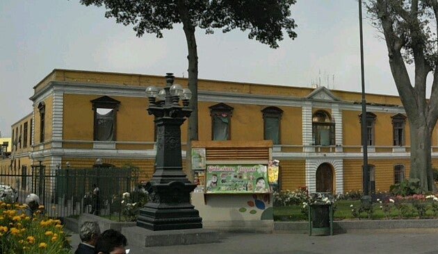 Foto de Centro Cultural de San Marcos