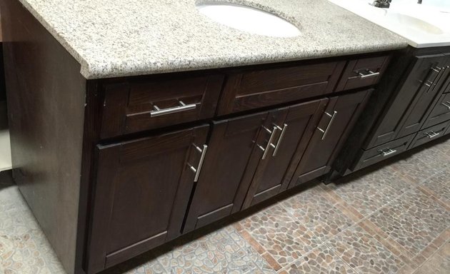 Photo of Ocean Pacific Cabinets