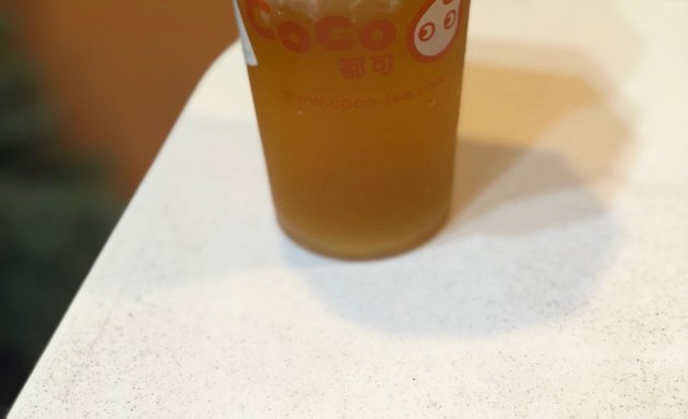 Photo of CoCo Fresh Tea & Juice