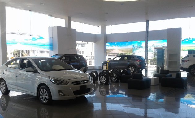 Foto de Hyundai Cuenca Autohyun