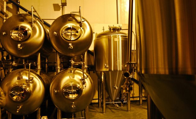 Photo of Croydon Tap Room