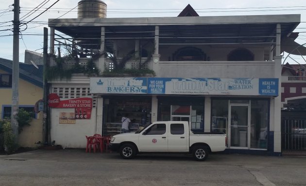 Photo of Trinity Star Bakery And Water Station