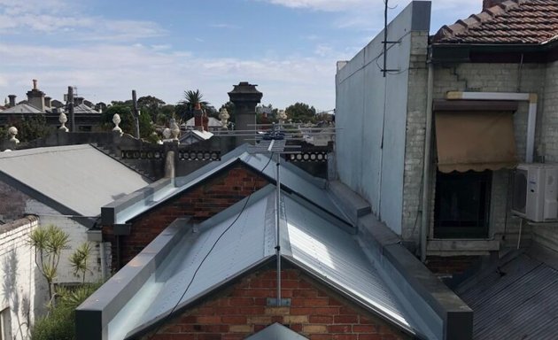 Photo of Port Melbourne Roofing