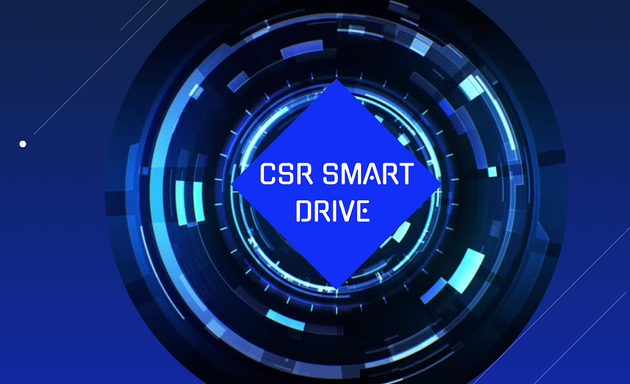 Photo of CSR Smart Drive - Self Car Driving Instructor