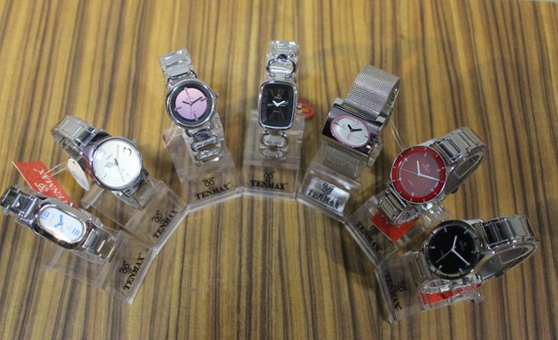 Photo of Mayur watch agency.co