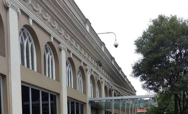 Foto de Instituto de Formación y Estudios en Democracia