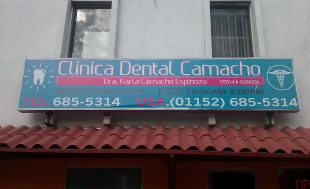 Photo of Clinica Dental Camacho