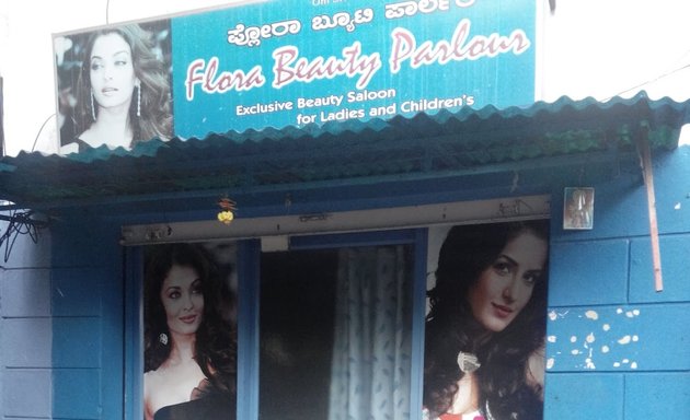 Photo of Flora Beauty Parlour