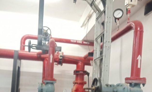 Photo of Sangam Fire Protection System