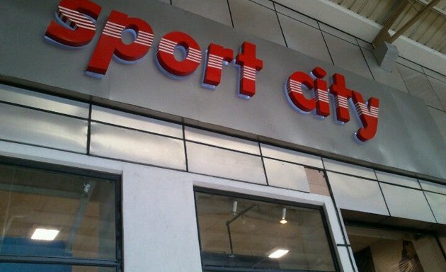 Foto de Sport City Guatemala