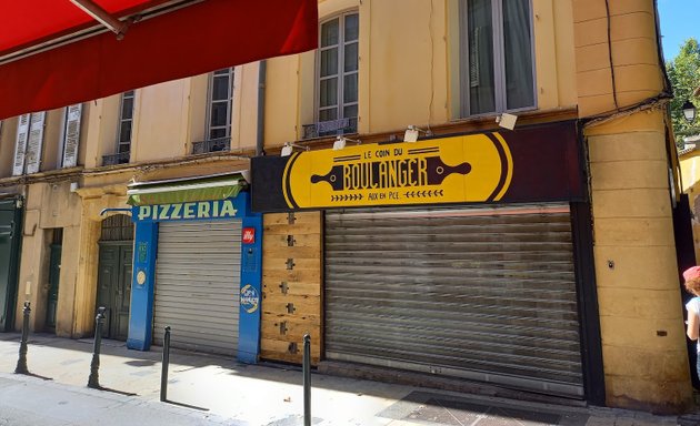 Photo de Le Coin du Boulanger - Aix-en-Provence