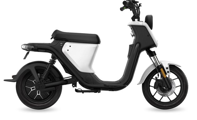 Photo of Ezbike Ebikes