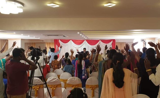 Photo of Grace Ministry Bangalore