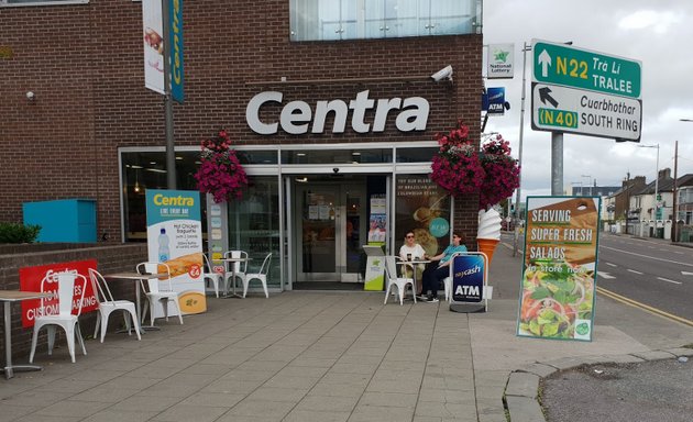 Photo of Centra