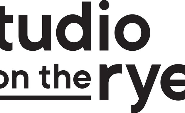 Photo of studio on the rye