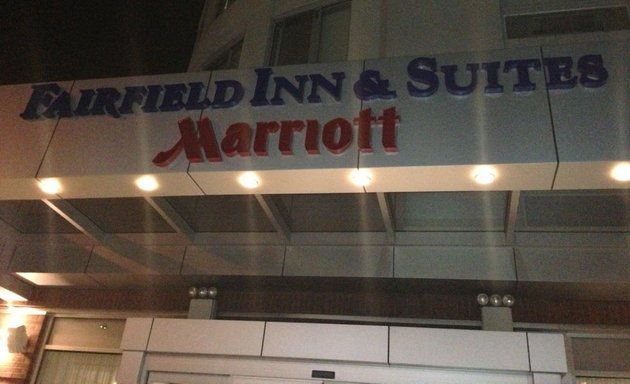 Photo of Fairfield Inn & Suites by Marriott New York Brooklyn