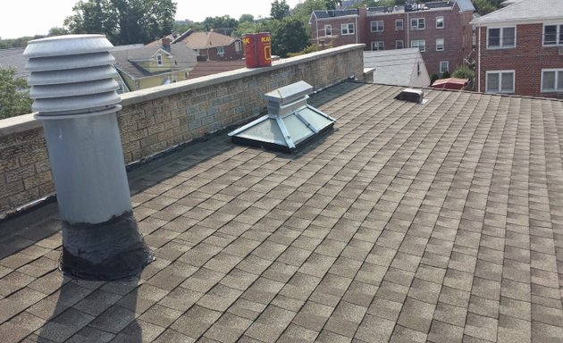 Photo of Rays Roofing