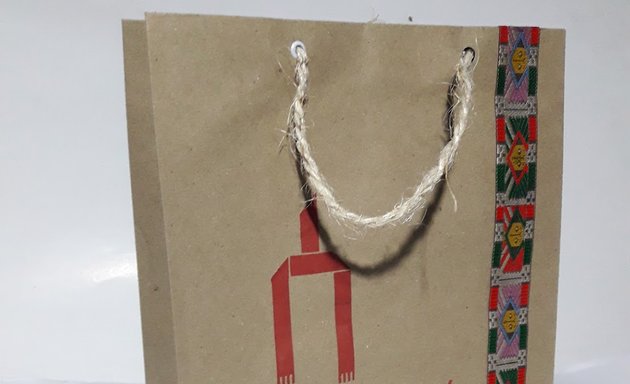 Photo of Manor Paper Bags