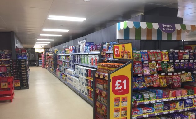 Photo of Iceland Supermarket London