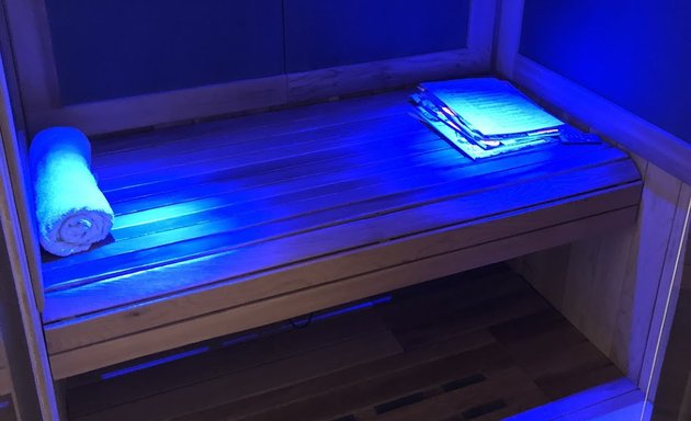 Photo of Next-Gen Healthy Bodies Infrared Sauna Bayside