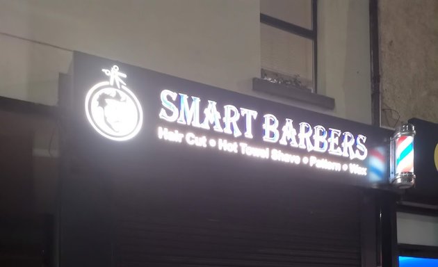 Photo of Smart Barbers