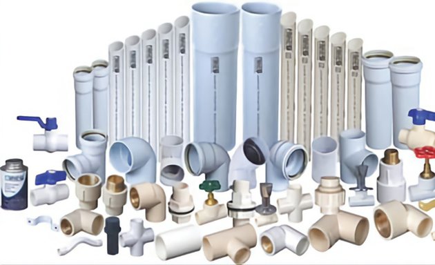 Photo of U- SANITATION Plumbing Material Suppliers & Contractors