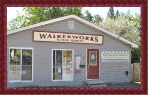 Photo of Walkerworks Picture Framing