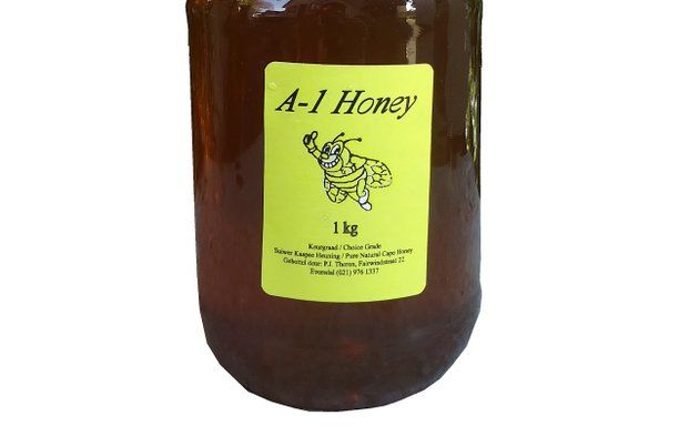 Photo of A-1 Honey